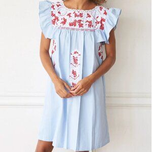 Mi Golondrina Soledad Dulce Nieve y Rojo